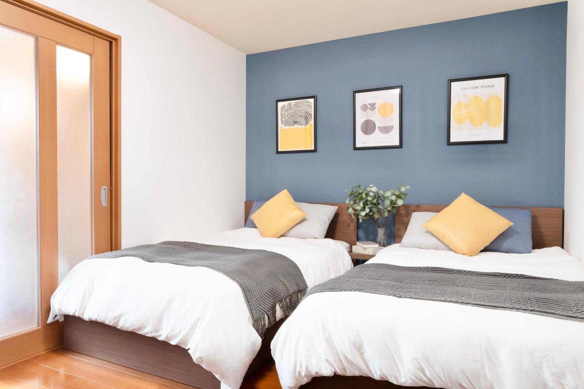 Appartement 滝井元町結ハウス